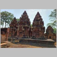 Cambodia, Banteay Srei Temple, photo Dimitris L, tripadvisor,4.jpg